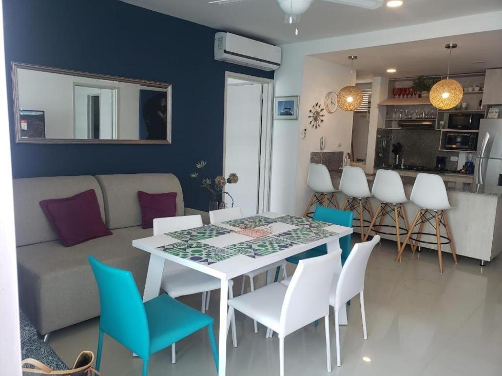 Apartamento Apartamento Morros Ultra *