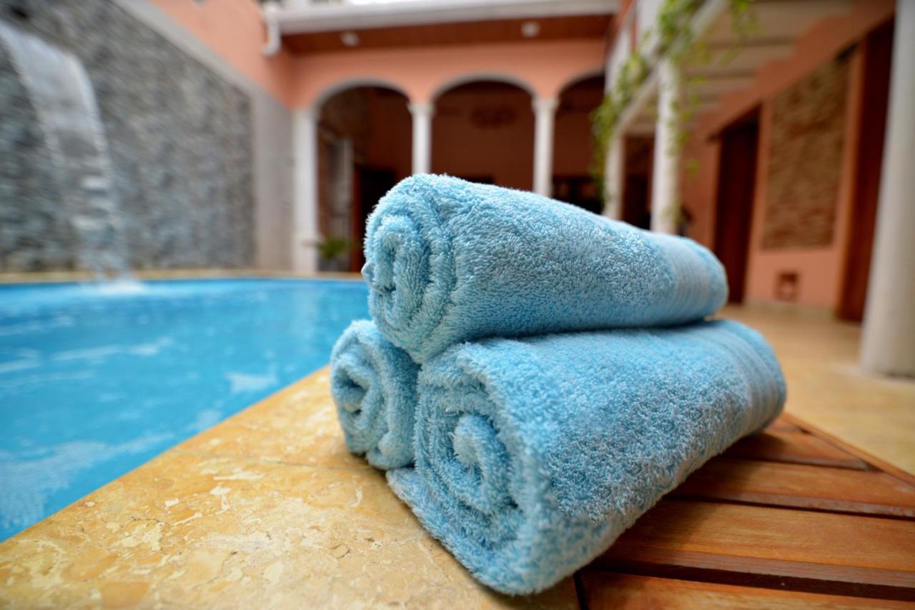 Casa Alma Cartagena *