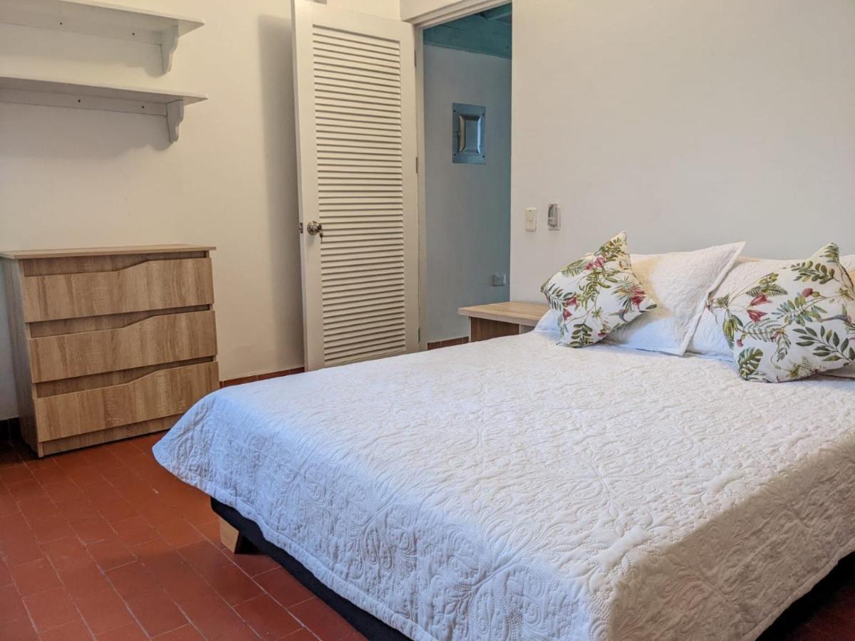 Apartamento Lindo Y Comodo Apartamento Frente Al Mar En El Mejor Sitio Del Centro Histórico De *