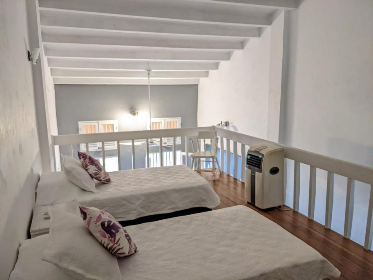 Apartamento Lindo Y Comodo Apartamento Frente Al Mar En El Mejor Sitio Del Centro Histórico De Cartagena