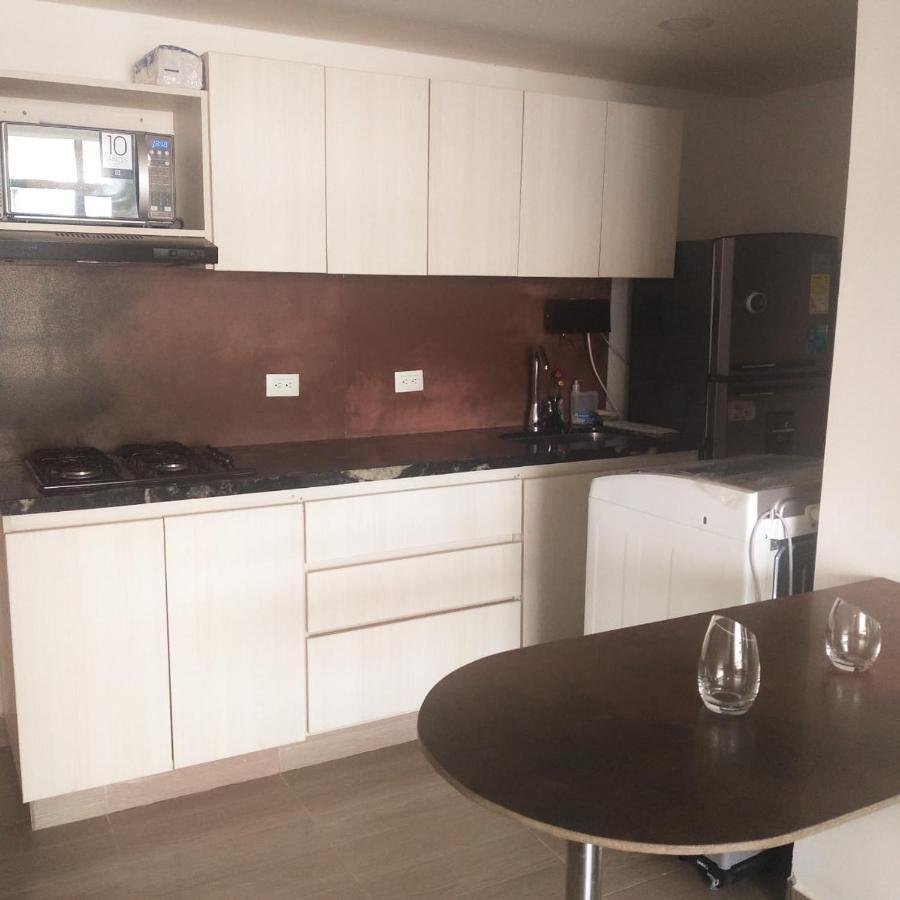Polanco Residences Apartamento *