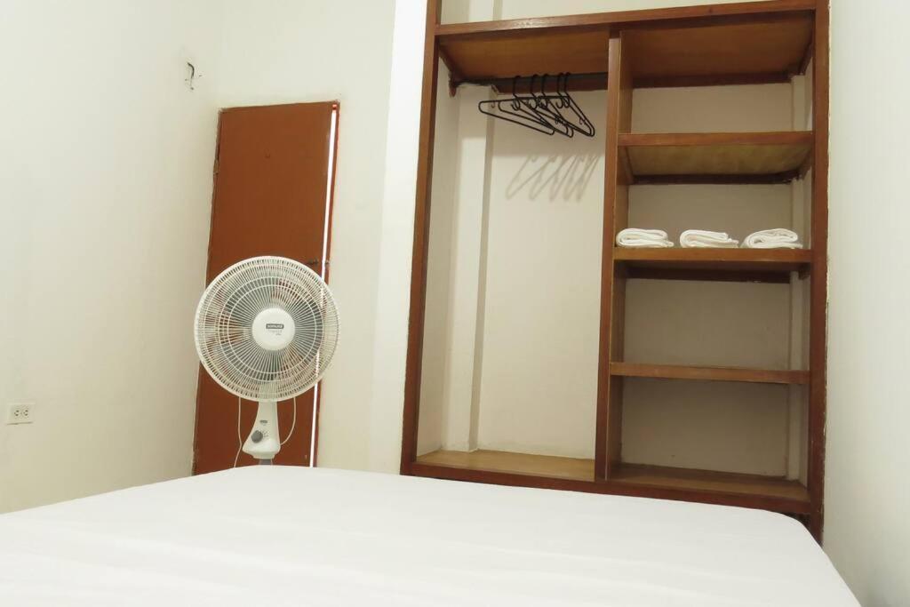 Amplio Y Cómodo Apartamento En