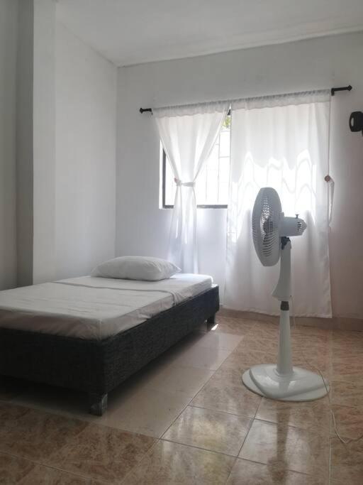 Apartamento Amplio Y Cómodo Apartamento En *