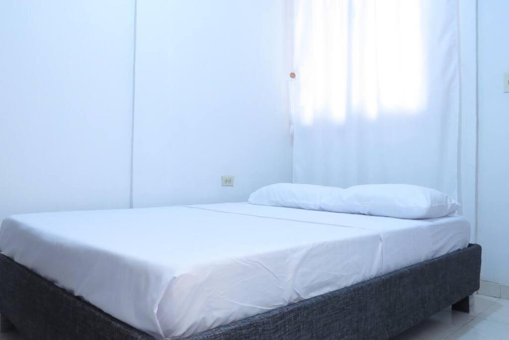 Amplio Y Cómodo Apartamento En