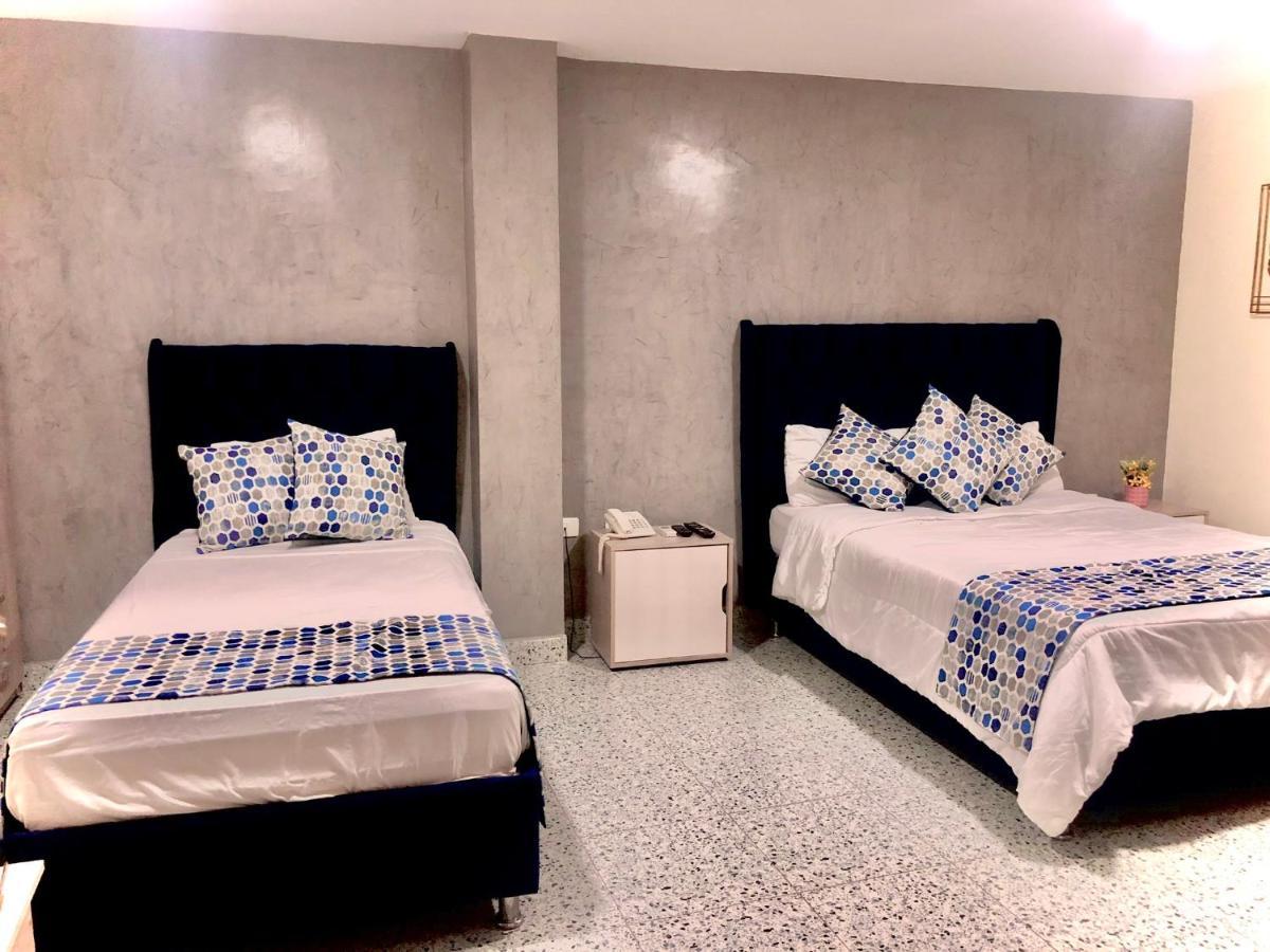 Luka Hotel 3*