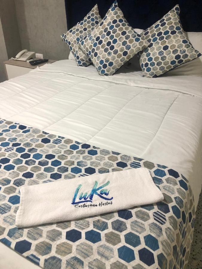 Luka 3* Cartagena