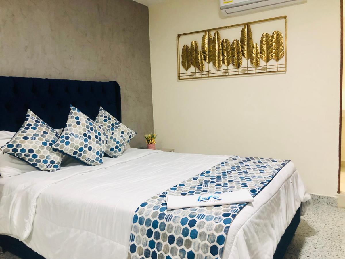 Luka Hotel 3*