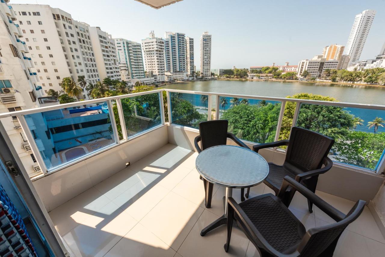 Apartamento Bw *