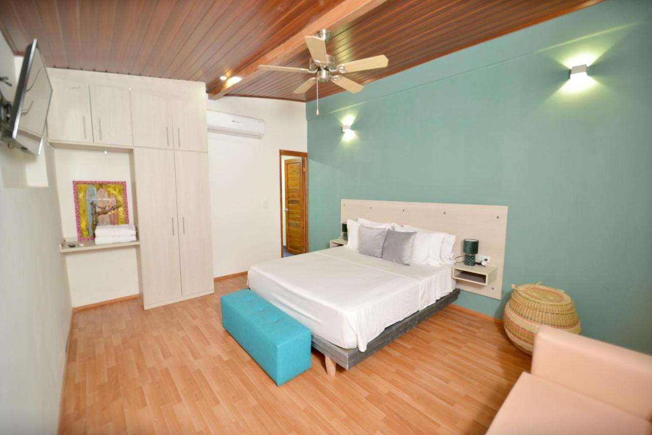Casa Alma Cartagena