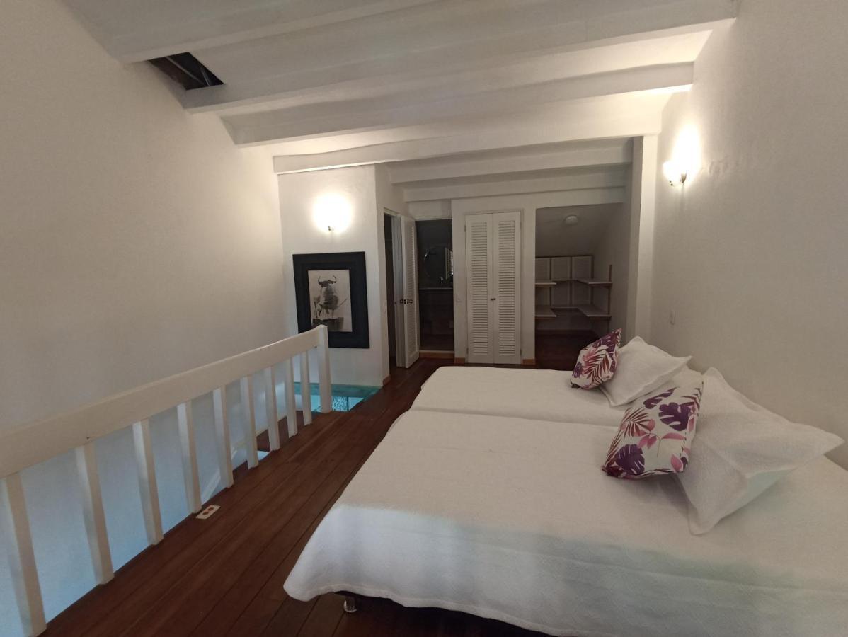 Lindo Y Comodo Apartamento Frente Al Mar En El Mejor Sitio Del Centro Histórico De * Cartagena