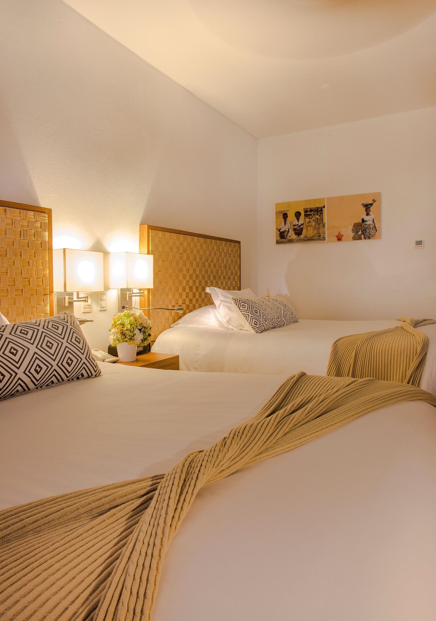 Hotel Movich De Indias