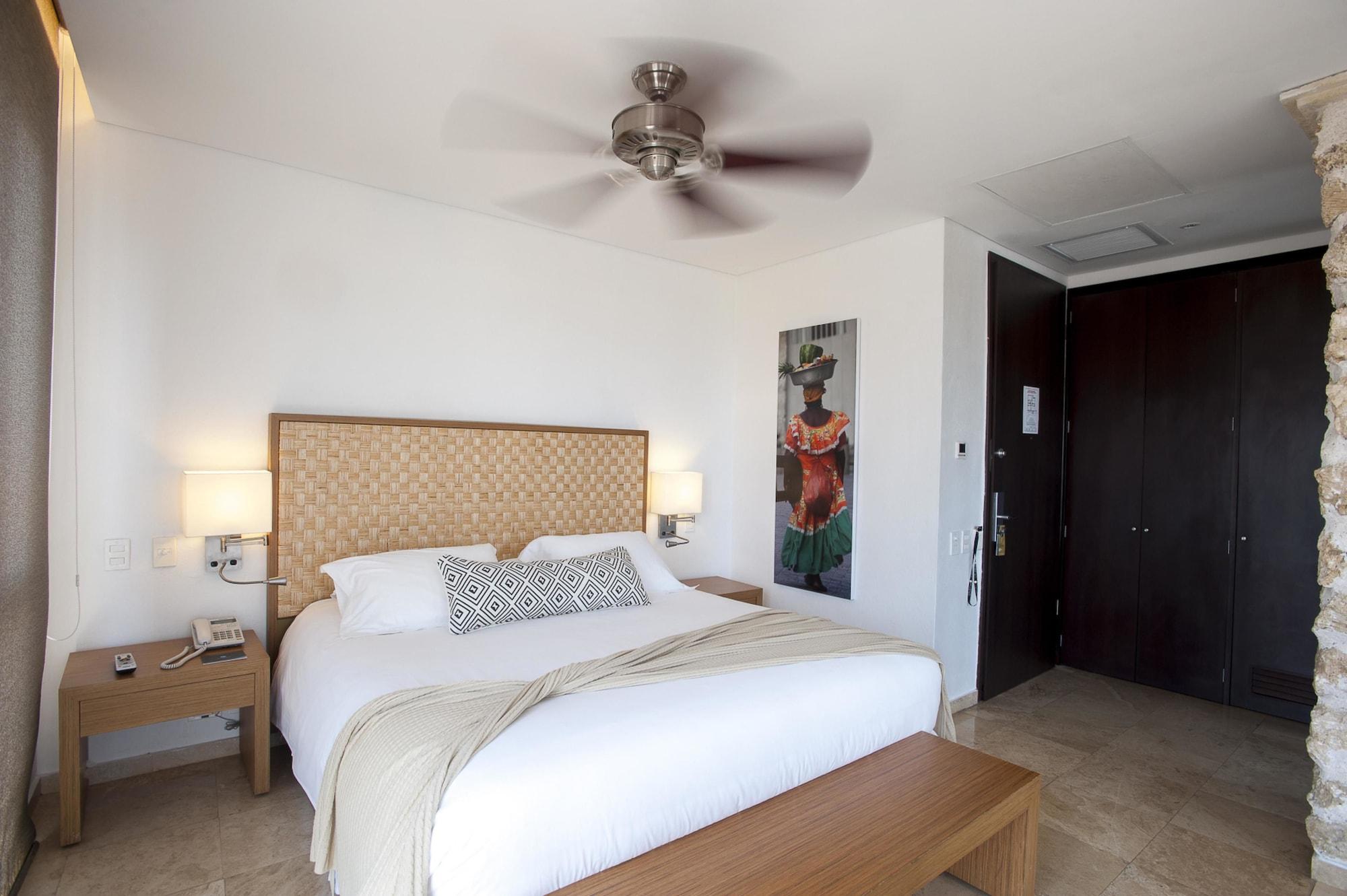 Movich De Indias Hotel Cartagena