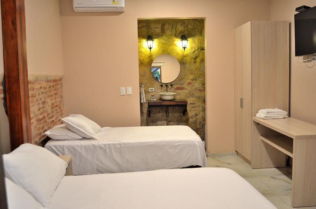 Puertas De 3* Cartagena