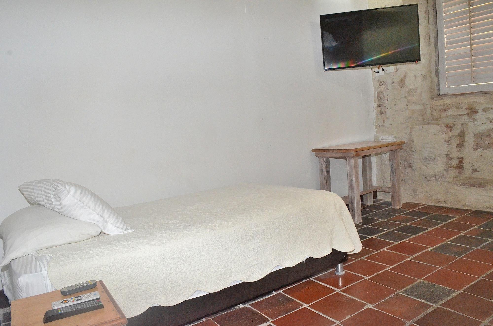 Puertas De Hotel Cartagena