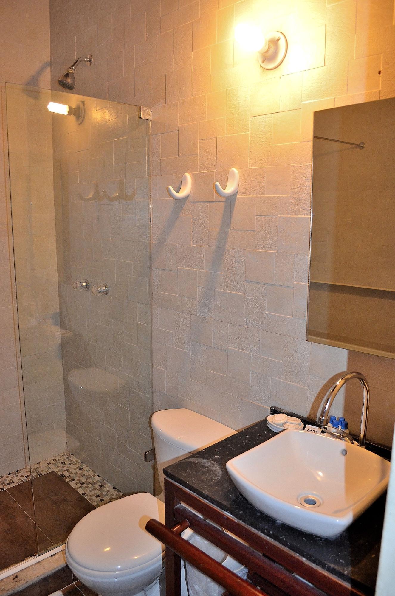 Puertas De Hotel Cartagena
