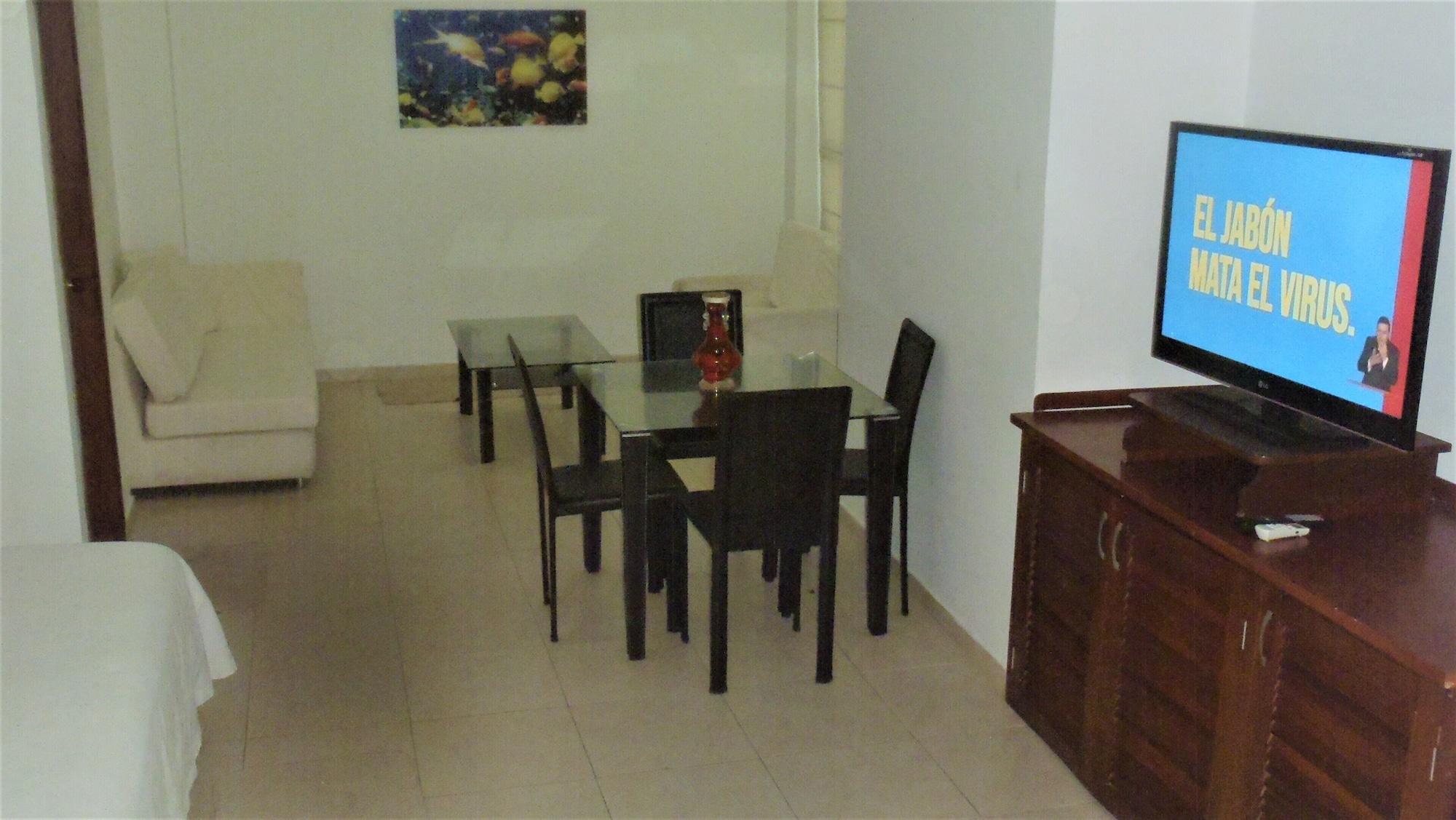 Hotel Coral Reef Cartagena Hotel Cartagena