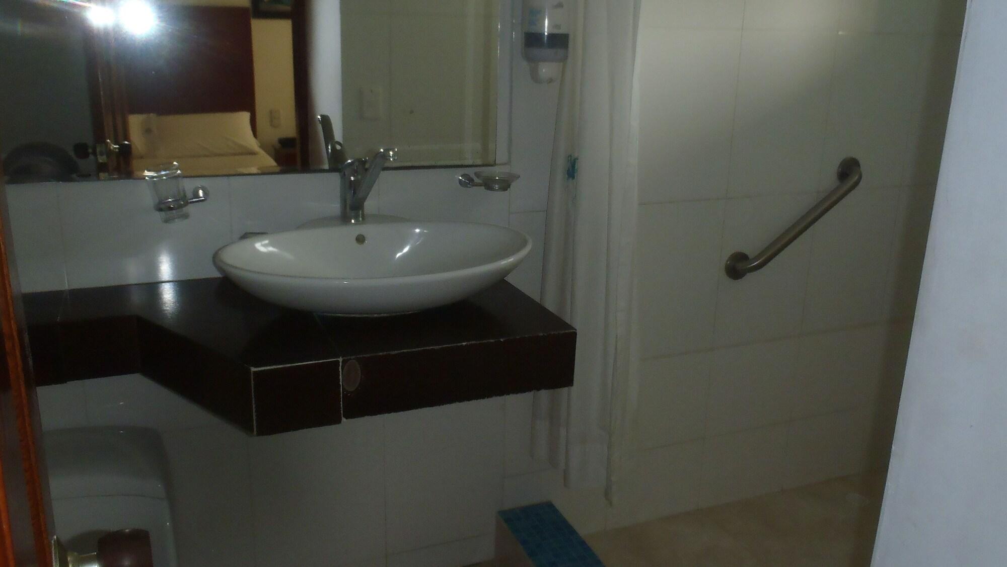 Hotel Coral Reef Cartagena Hotel