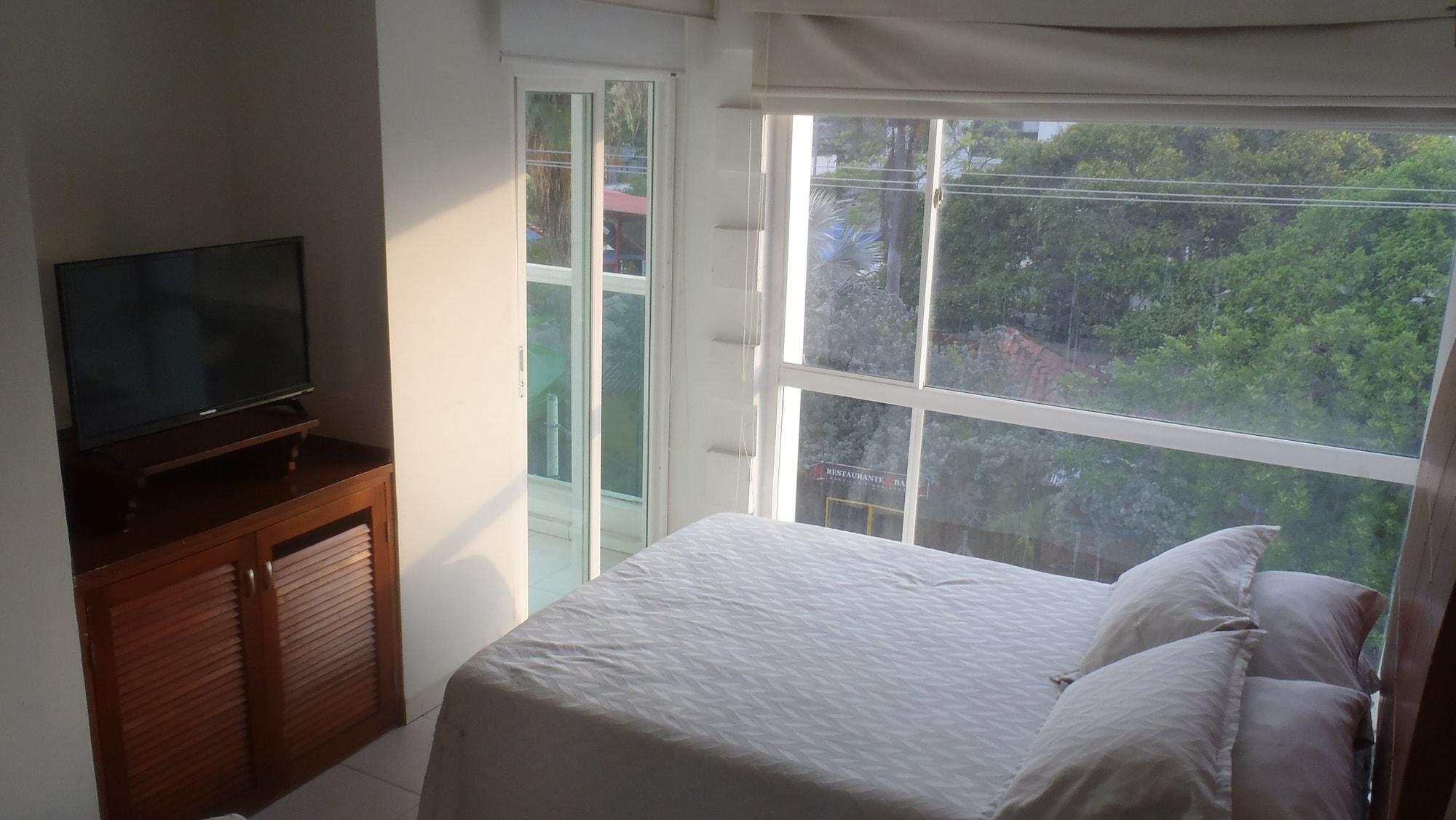 Hotel Hotel Coral Reef Cartagena 3*