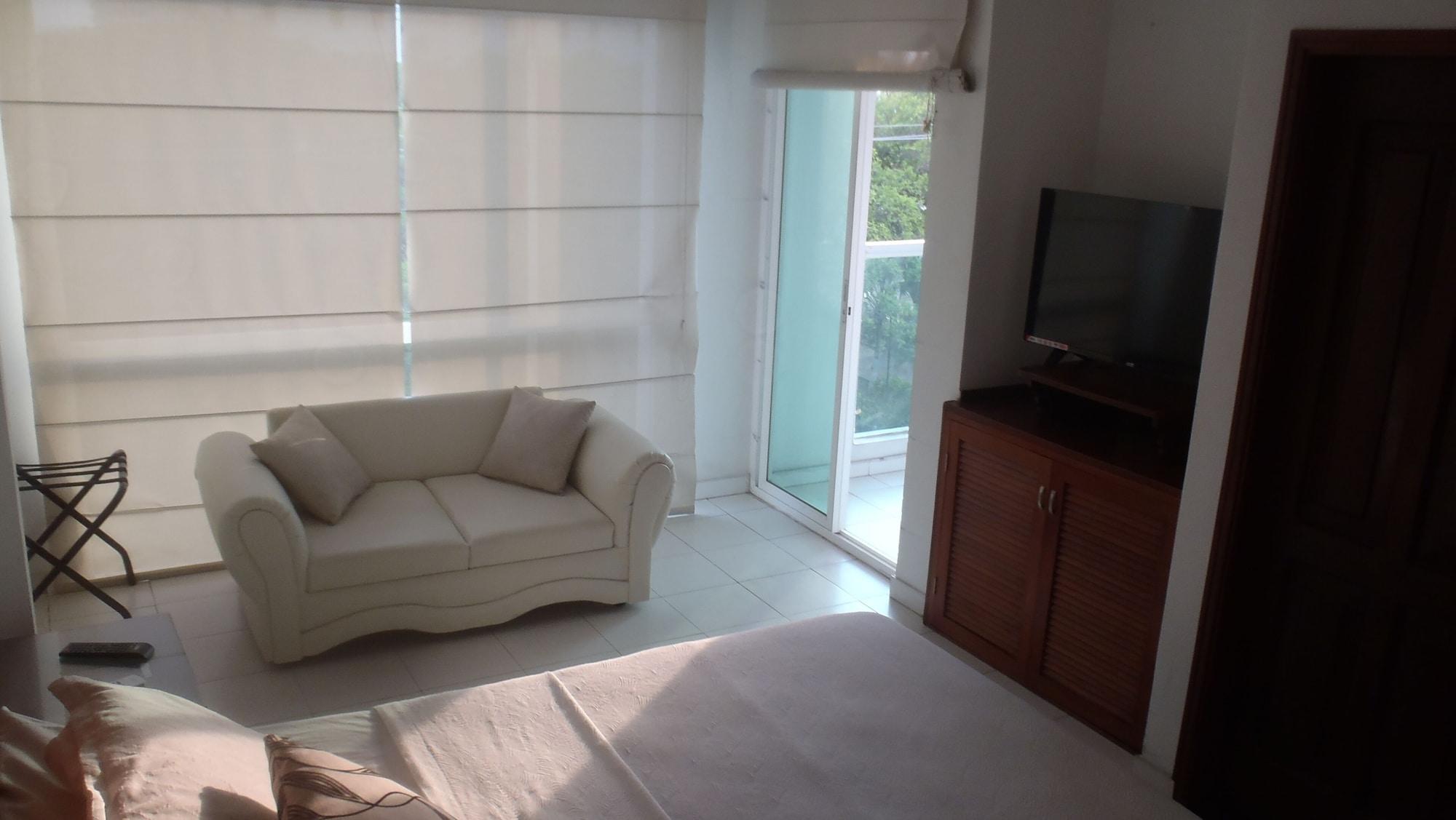 Hotel Coral Reef Cartagena 3* Cartagena