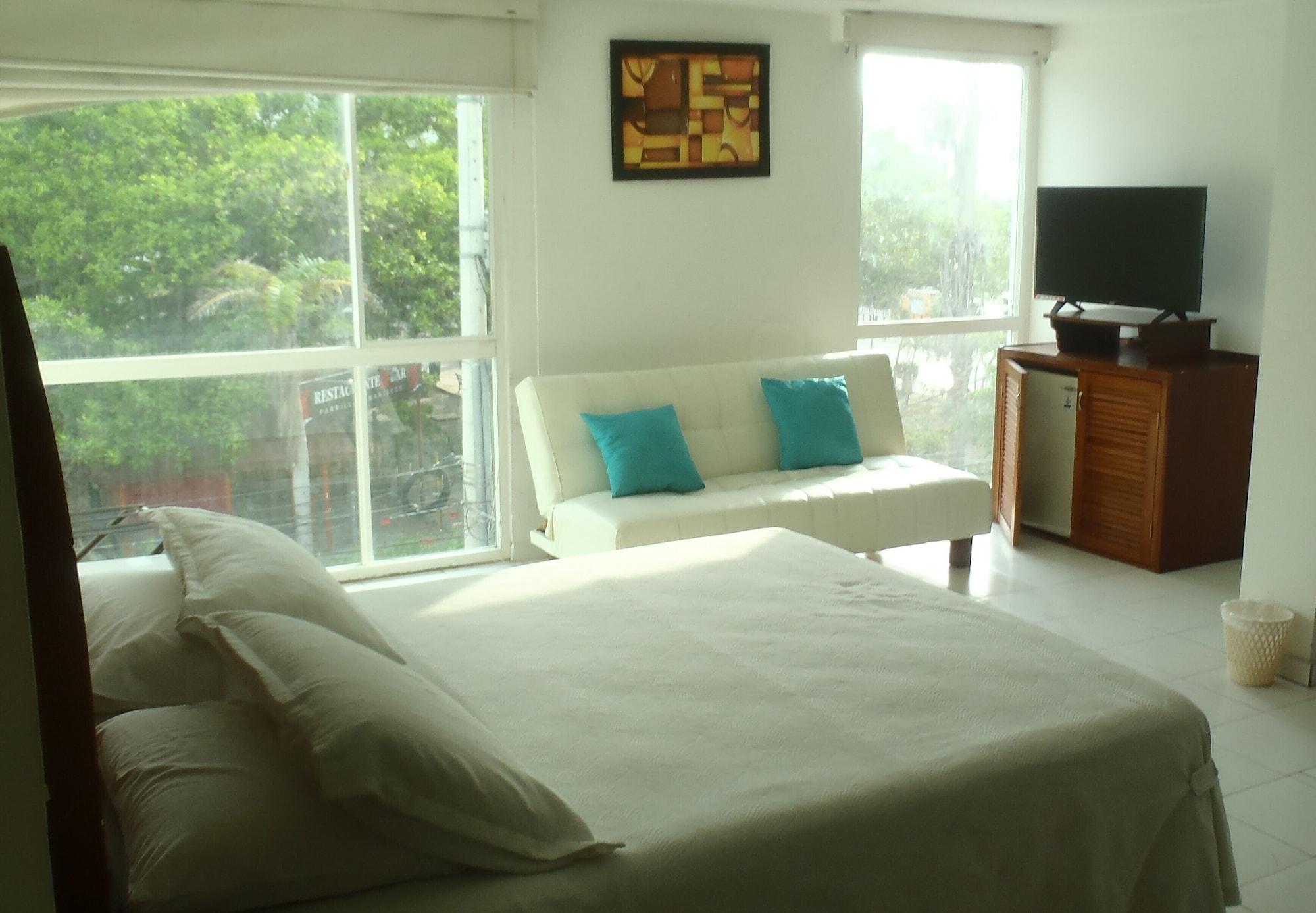 Hotel Coral Reef Cartagena Hotel Cartagena