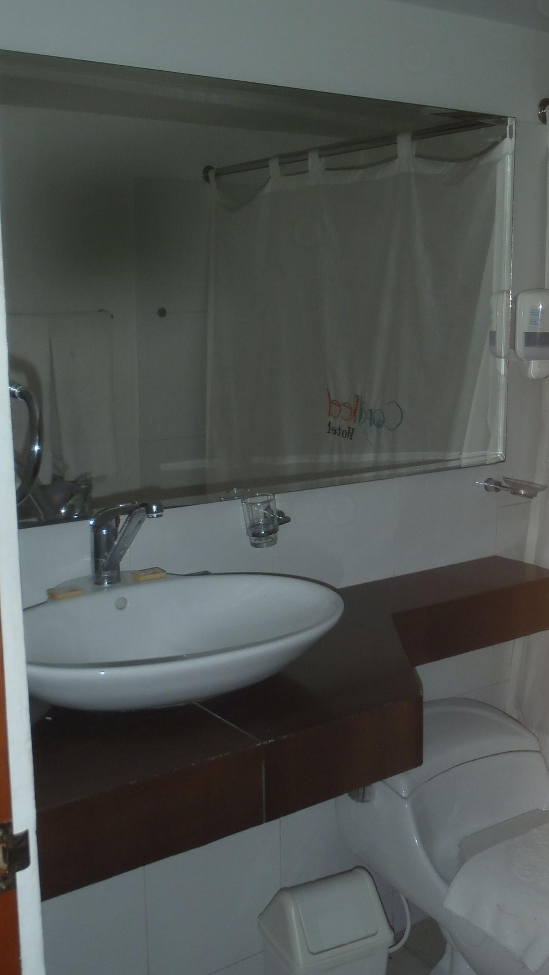 Hotel Coral Reef Cartagena