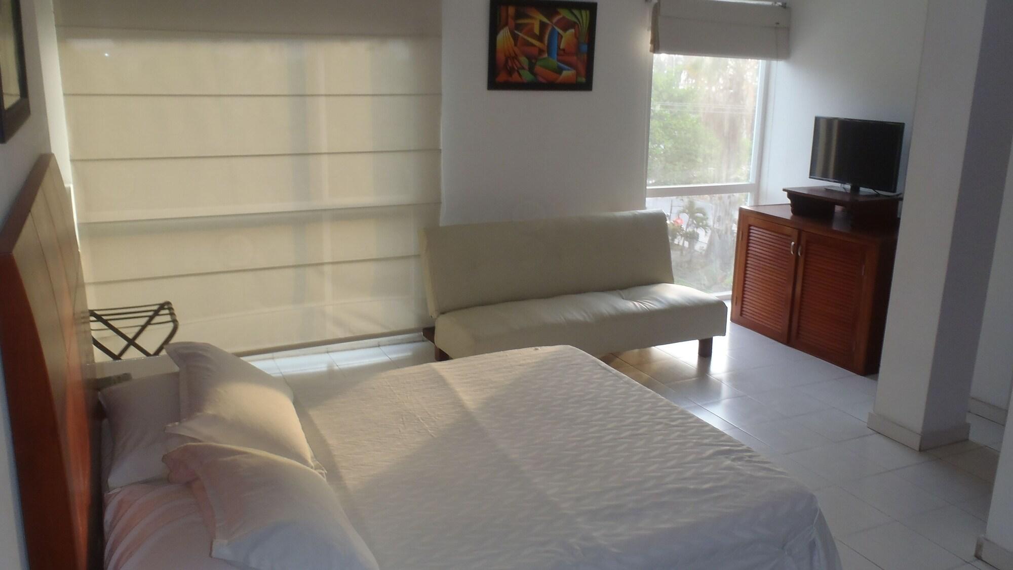 Hotel Hotel Coral Reef Cartagena Cartagena
