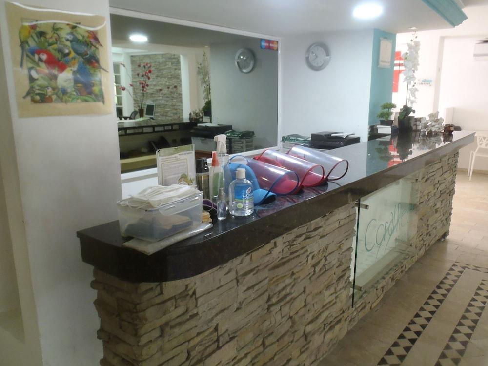 Hotel Hotel Coral Reef Cartagena