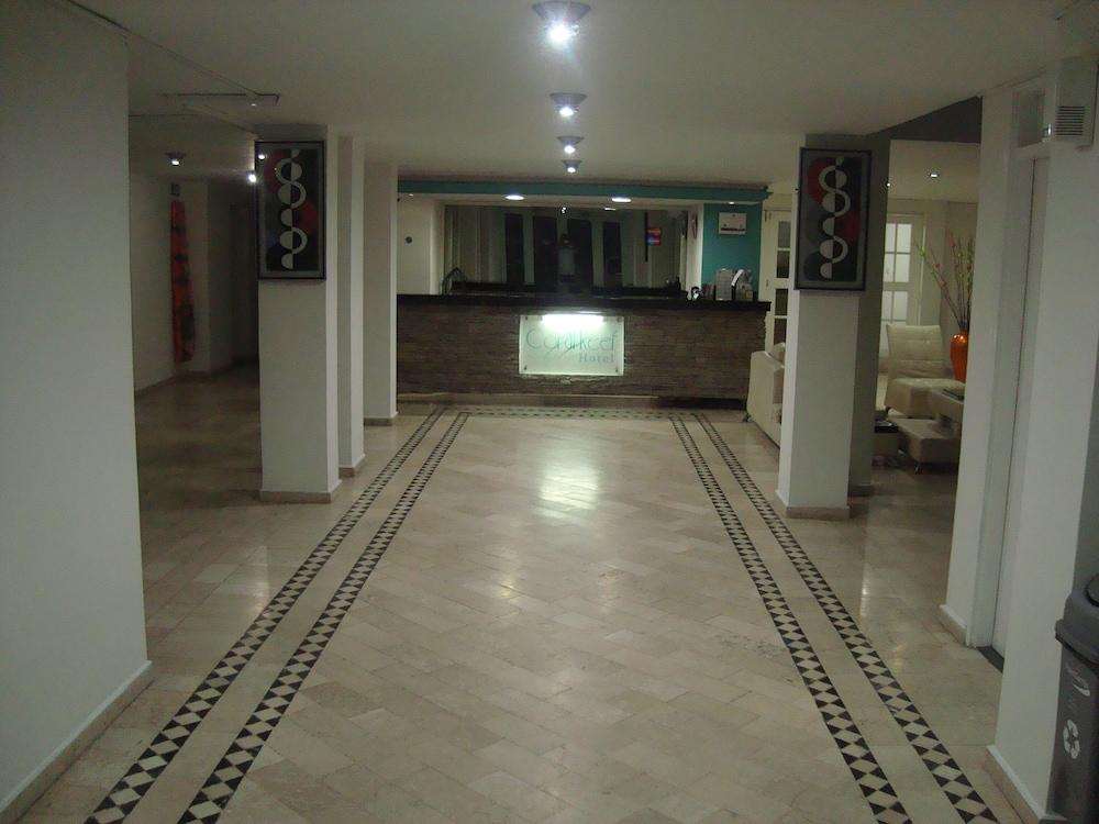 Hotel Hotel Coral Reef Cartagena Cartagena