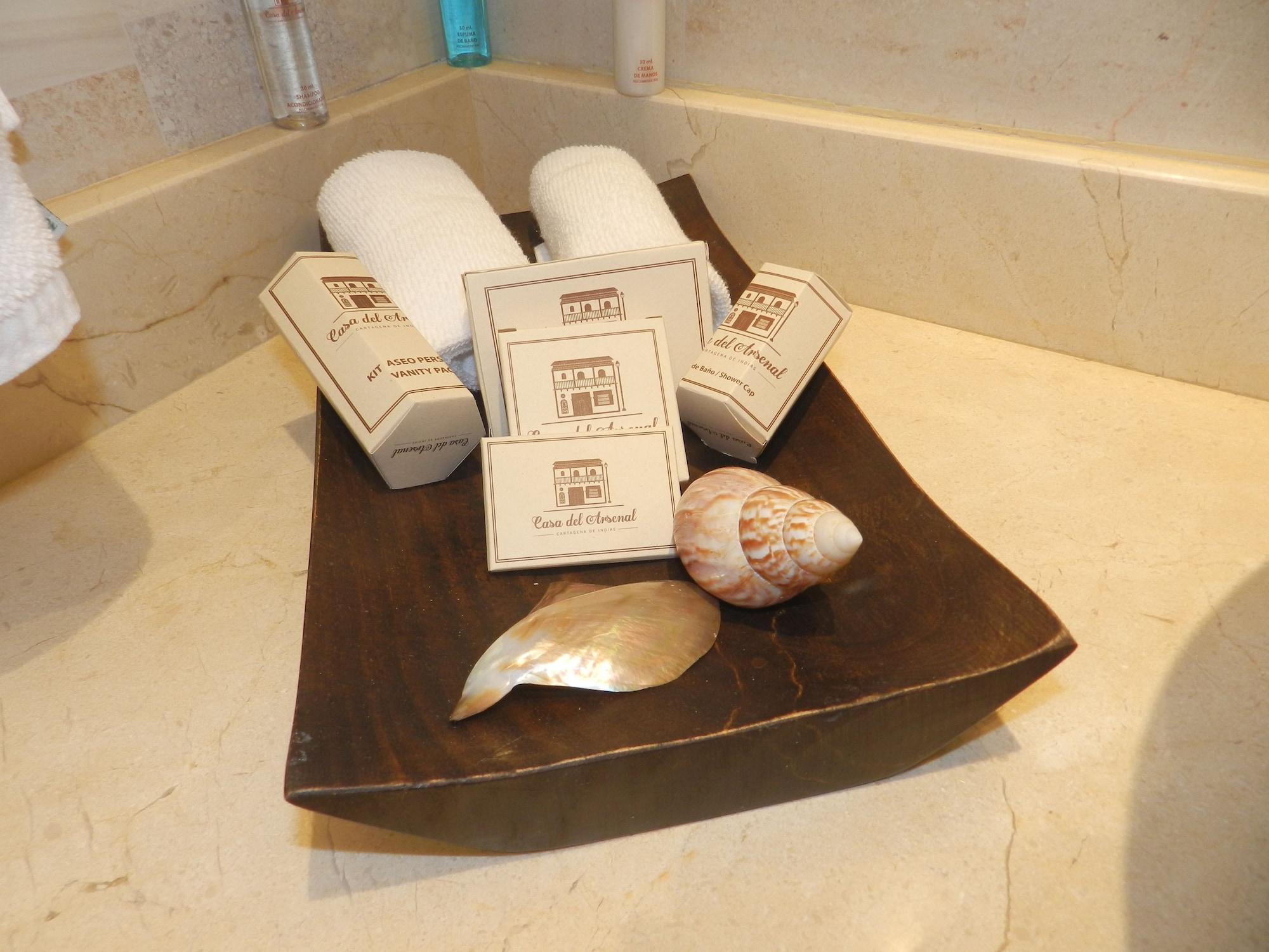 Dorado Plaza Calle Del Arsenal Hotel 4*
