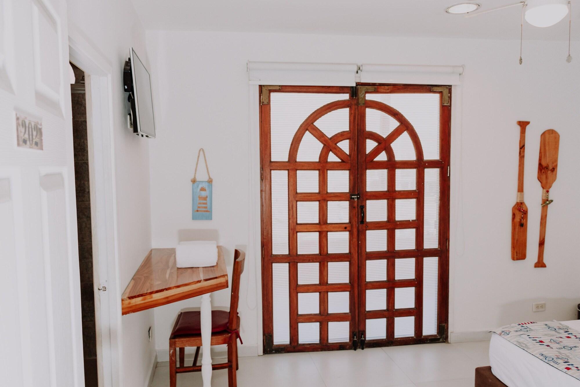 Nautilus Plaza Hotel 4* Cartagena