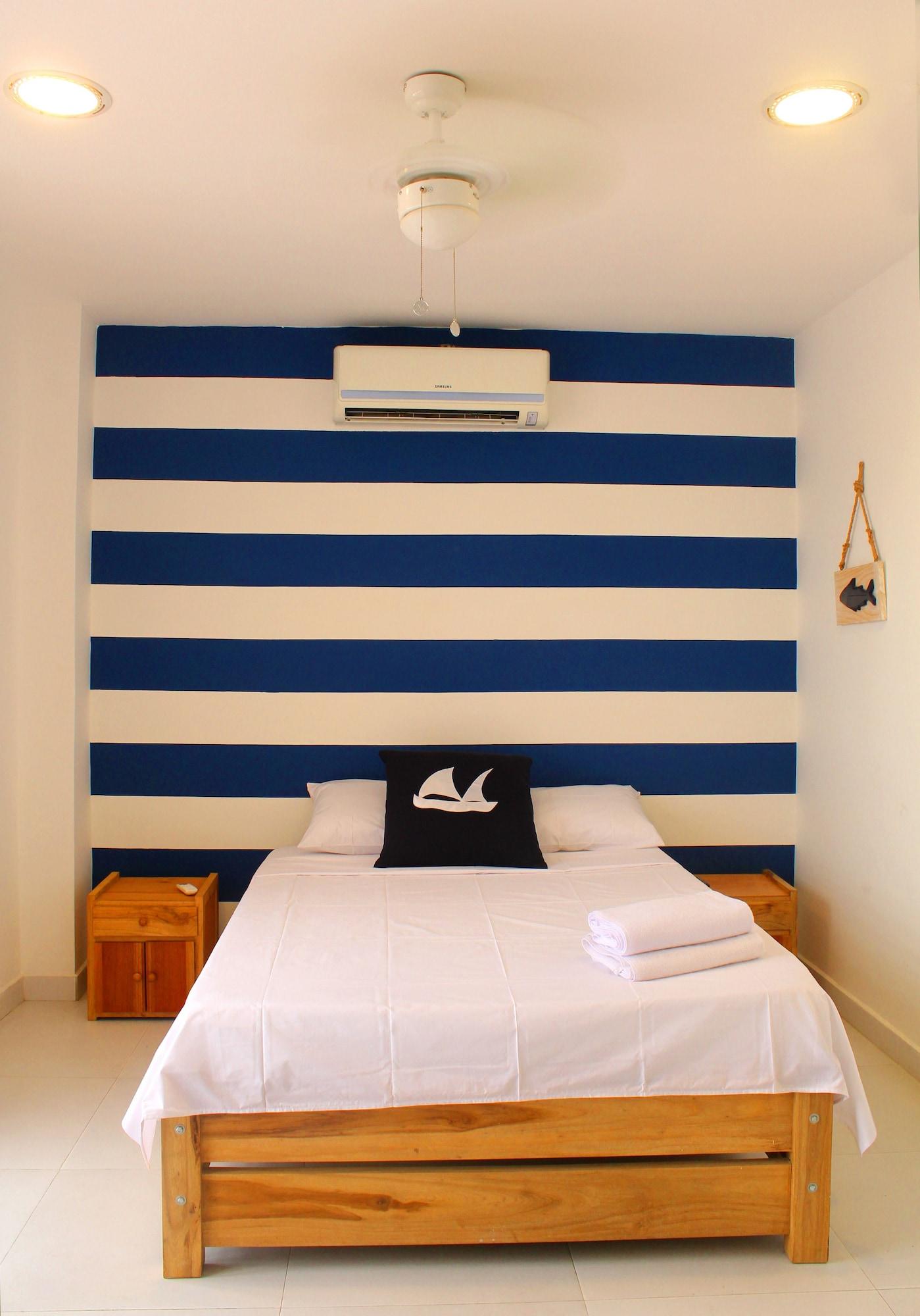 Nautilus Plaza Hotel Hotel Cartagena