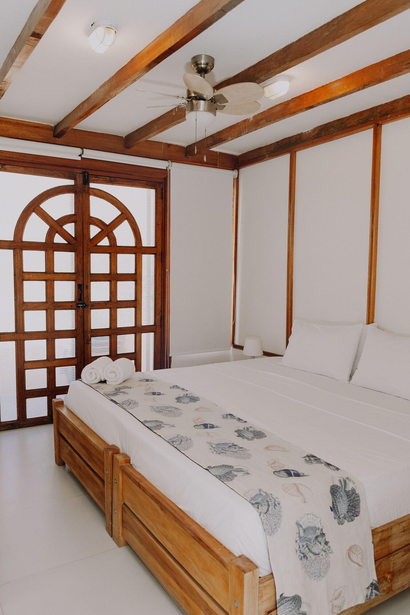 Nautilus Plaza Hotel 4* Cartagena