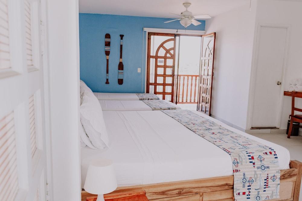 Hotel Nautilus Plaza Hotel Cartagena