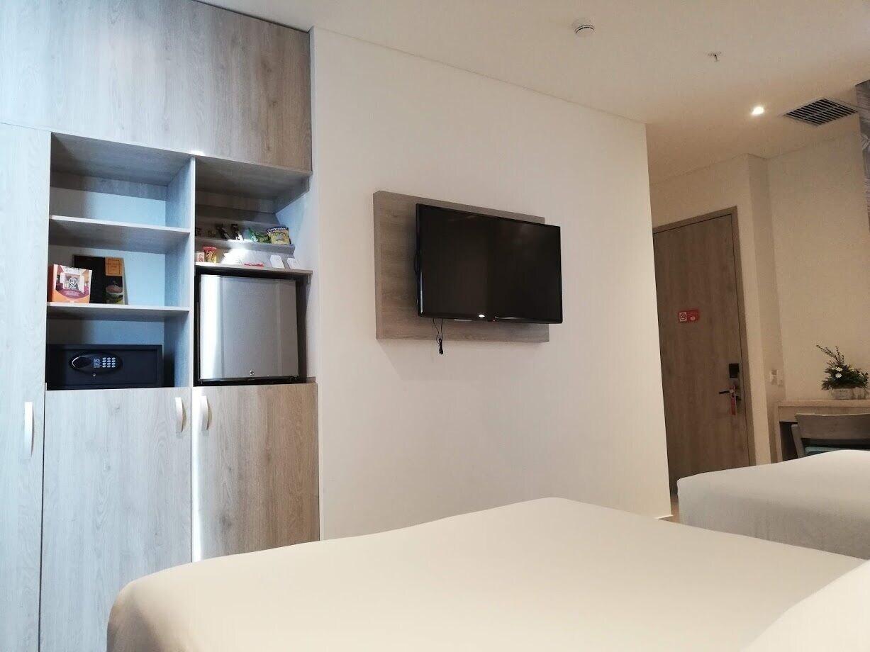Zi One Luxury