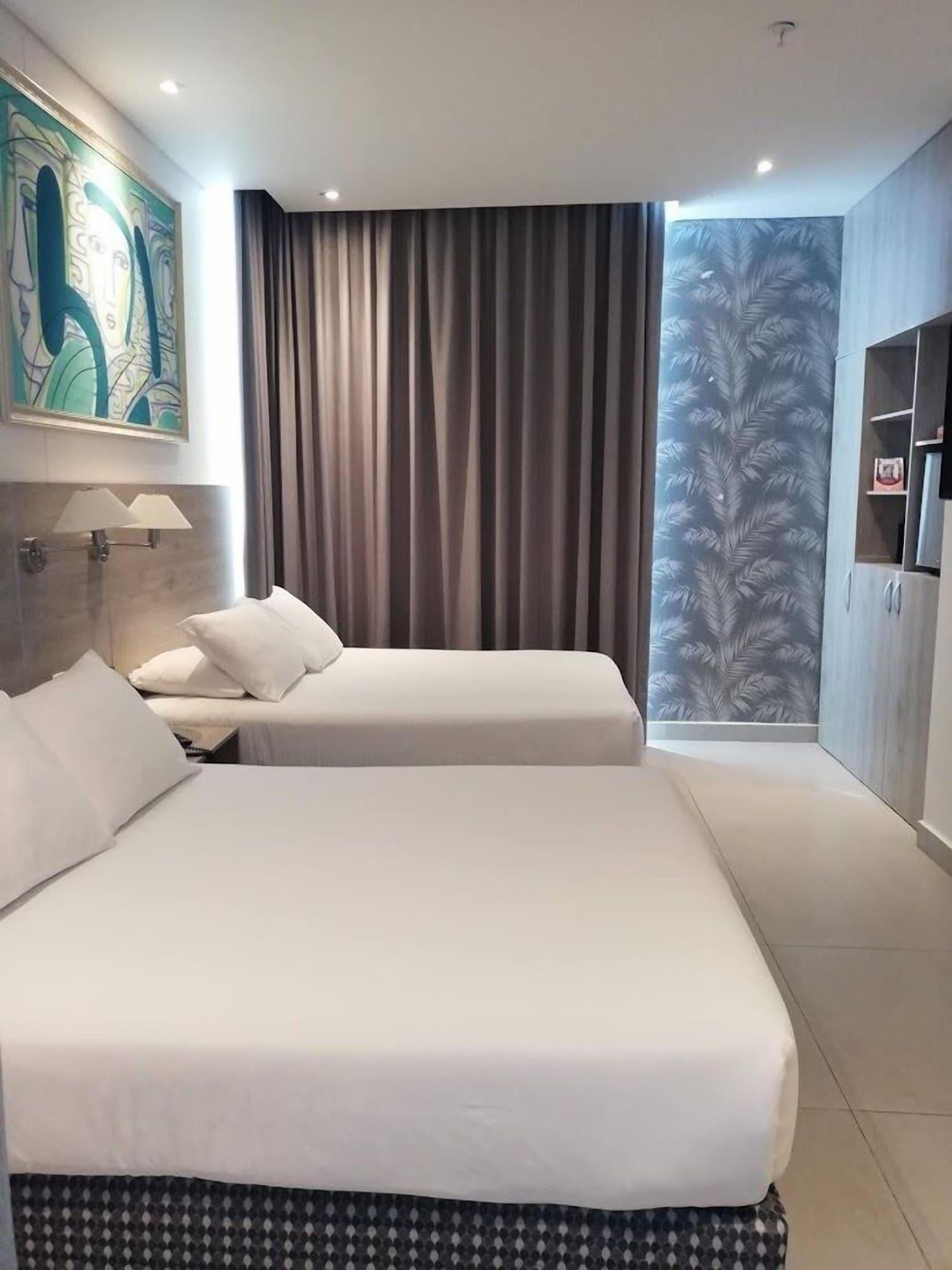 Zi One Luxury