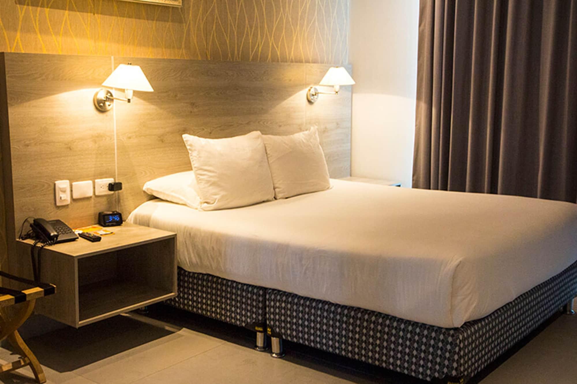 Zi One Luxury 4*