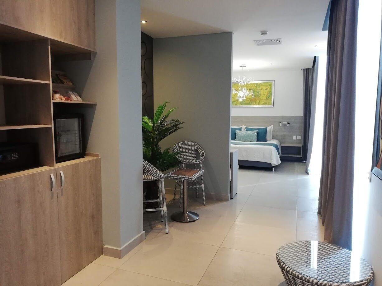 Hotel Zi One Luxury Cartagena