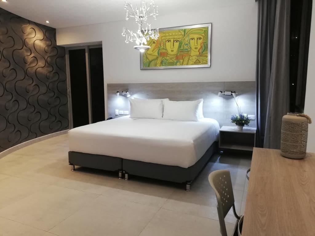 Hotel Zi One Luxury 4*