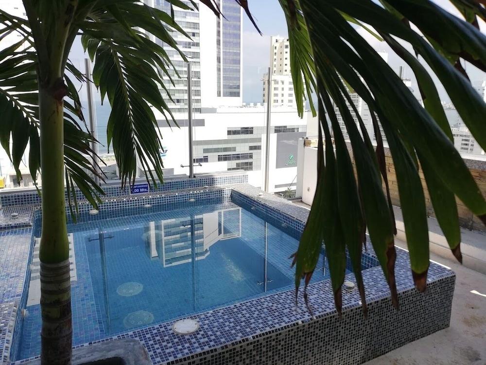 Zi One Luxury Cartagena