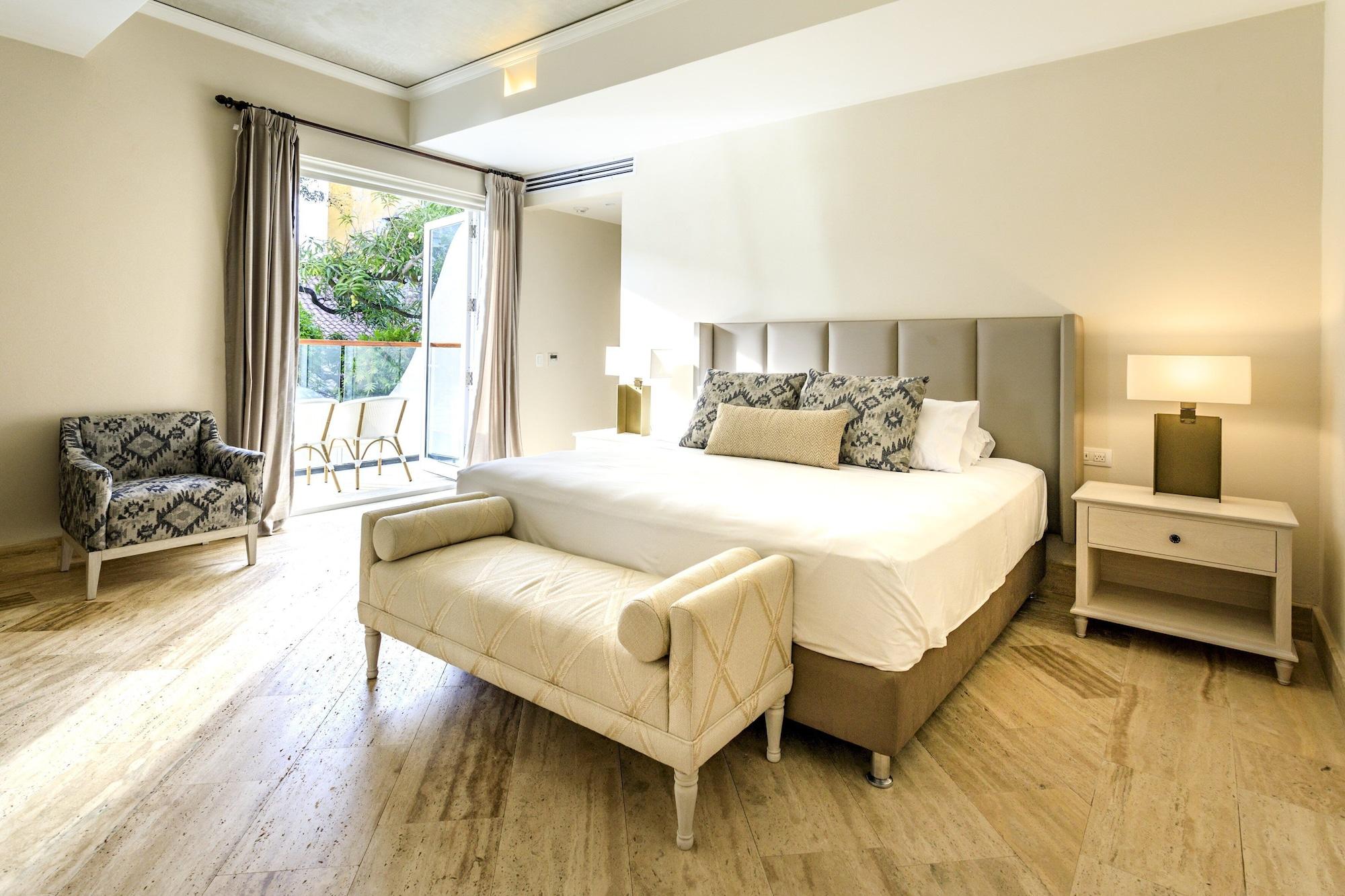 Eurostars Marqués De Villalta 4* Cartagena