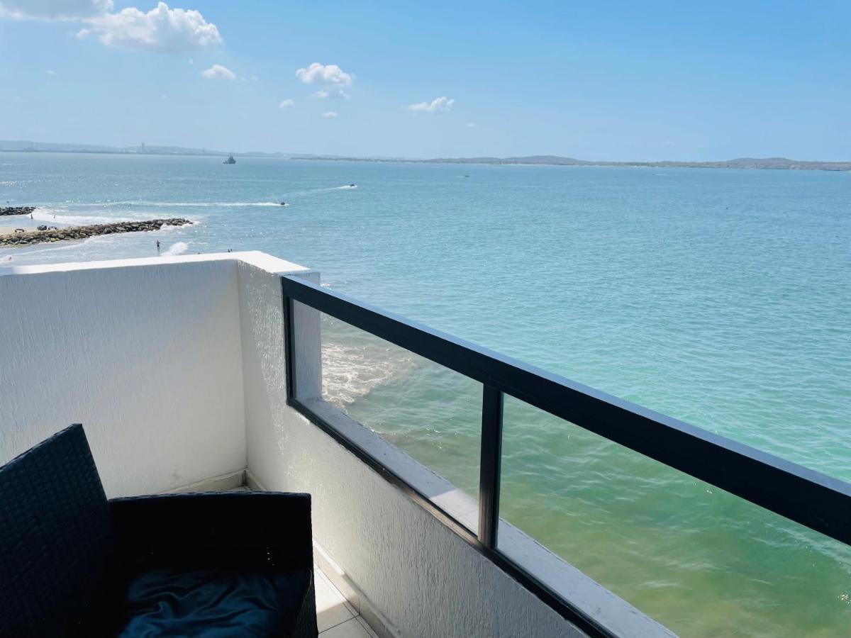 Caribean Ocean View