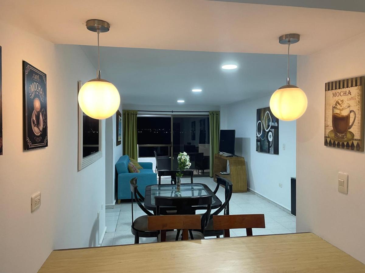 Apartamento Caribean Ocean View *