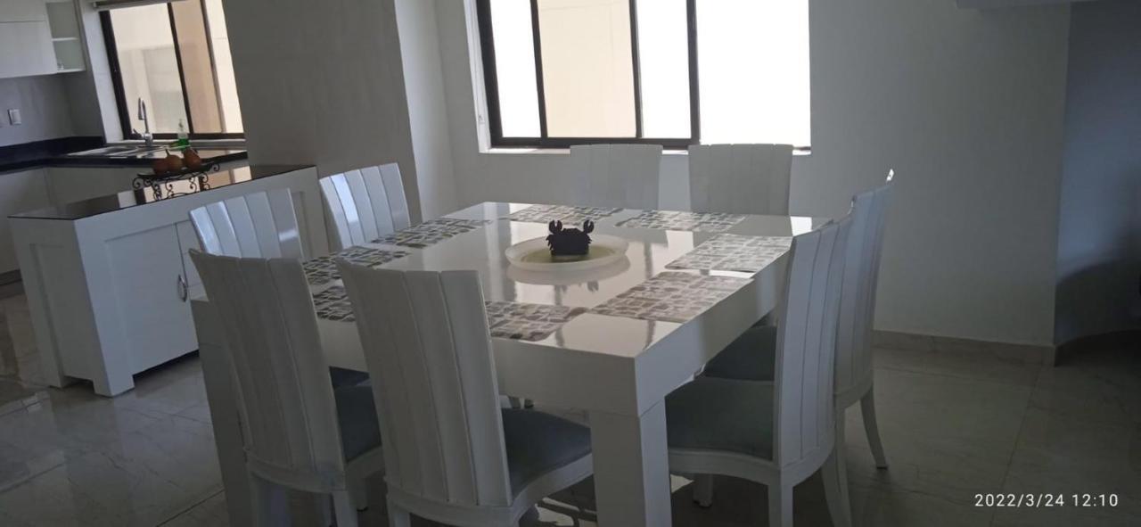 3mr8 Apartamento Duplex En Cerca Al Mar Con Aire Y Wifi