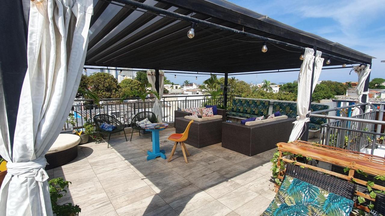 Inn Casa Evelyn Cartagena
