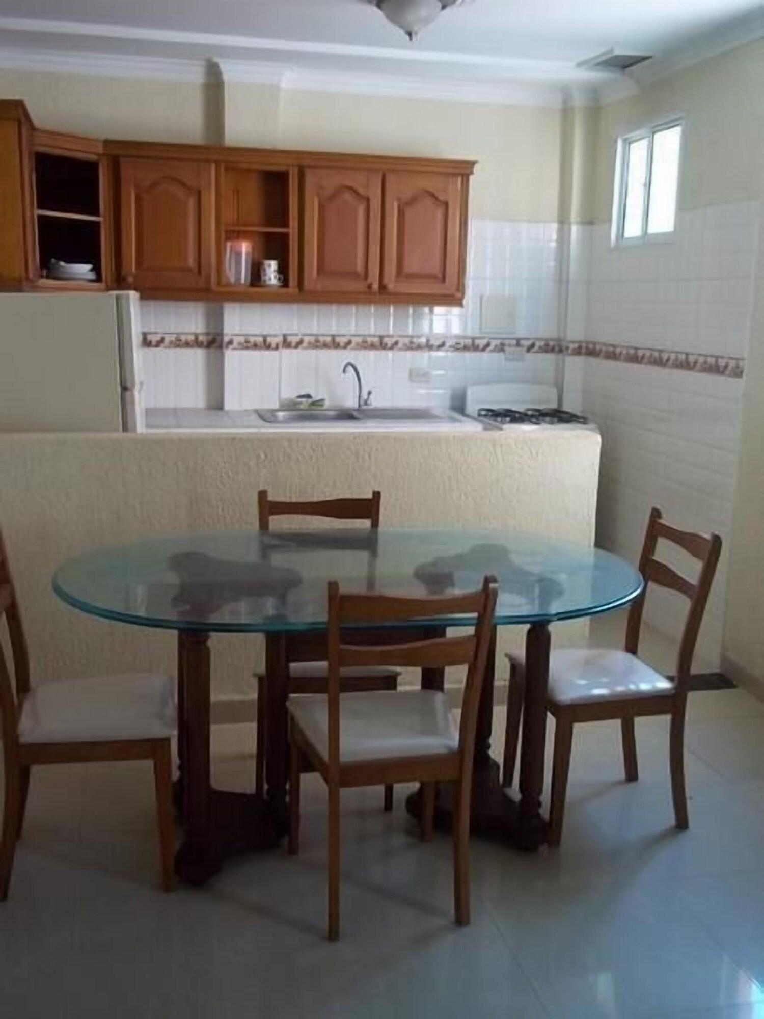 La Casa Del Turista Hotel