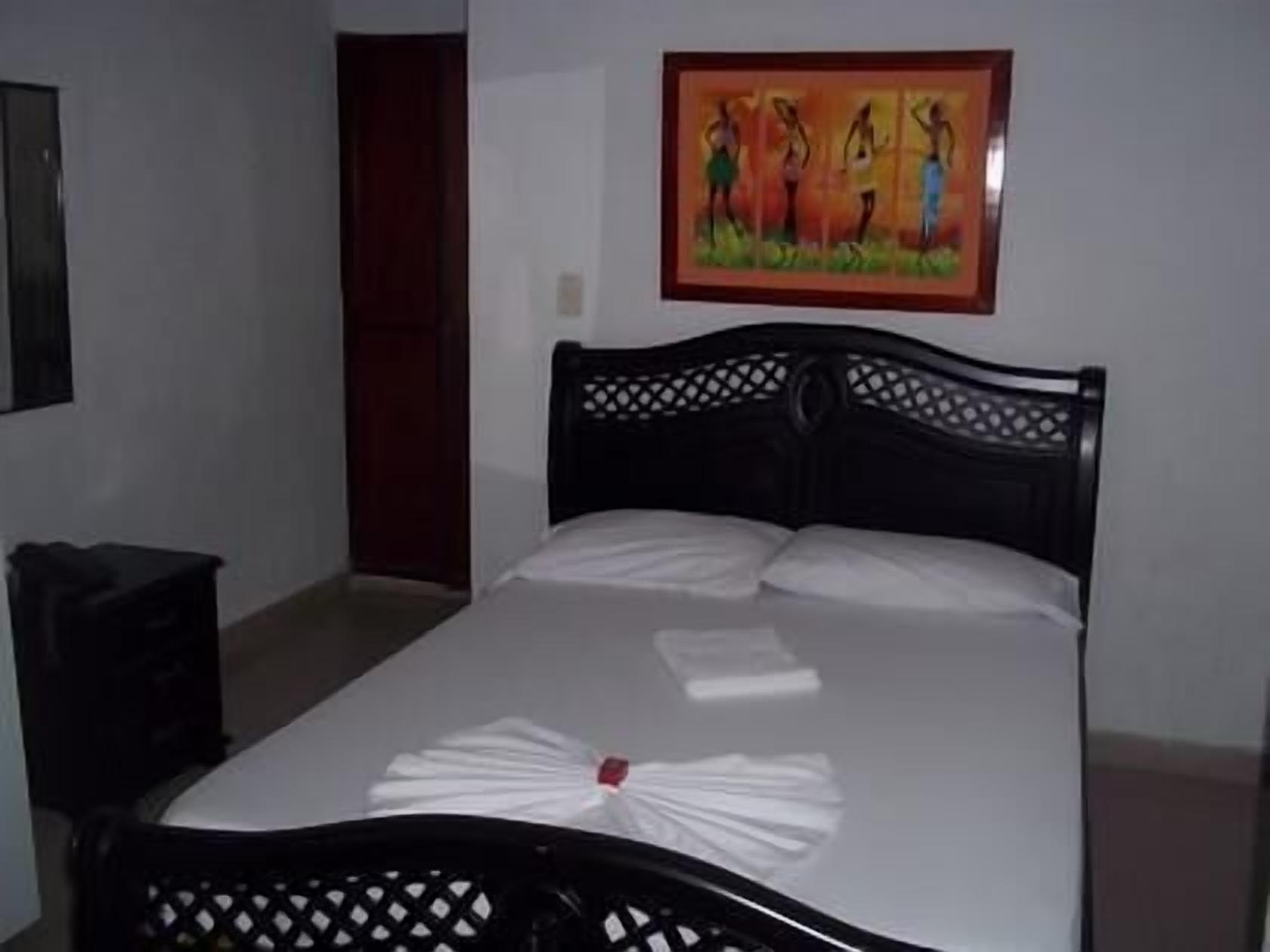 Hotel La Casa Del Turista