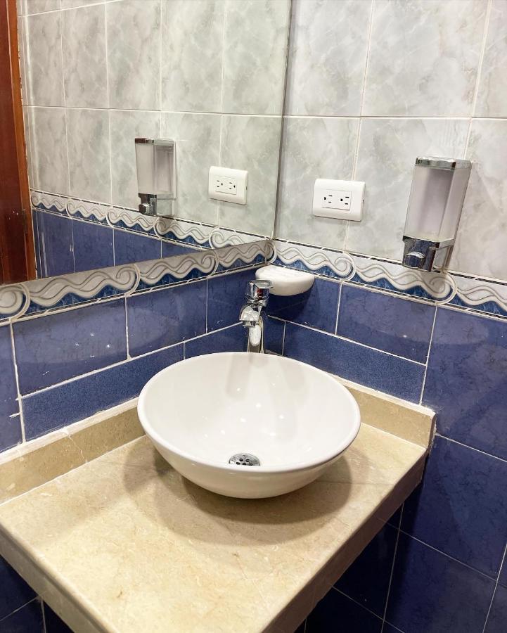 Casa Velamar *