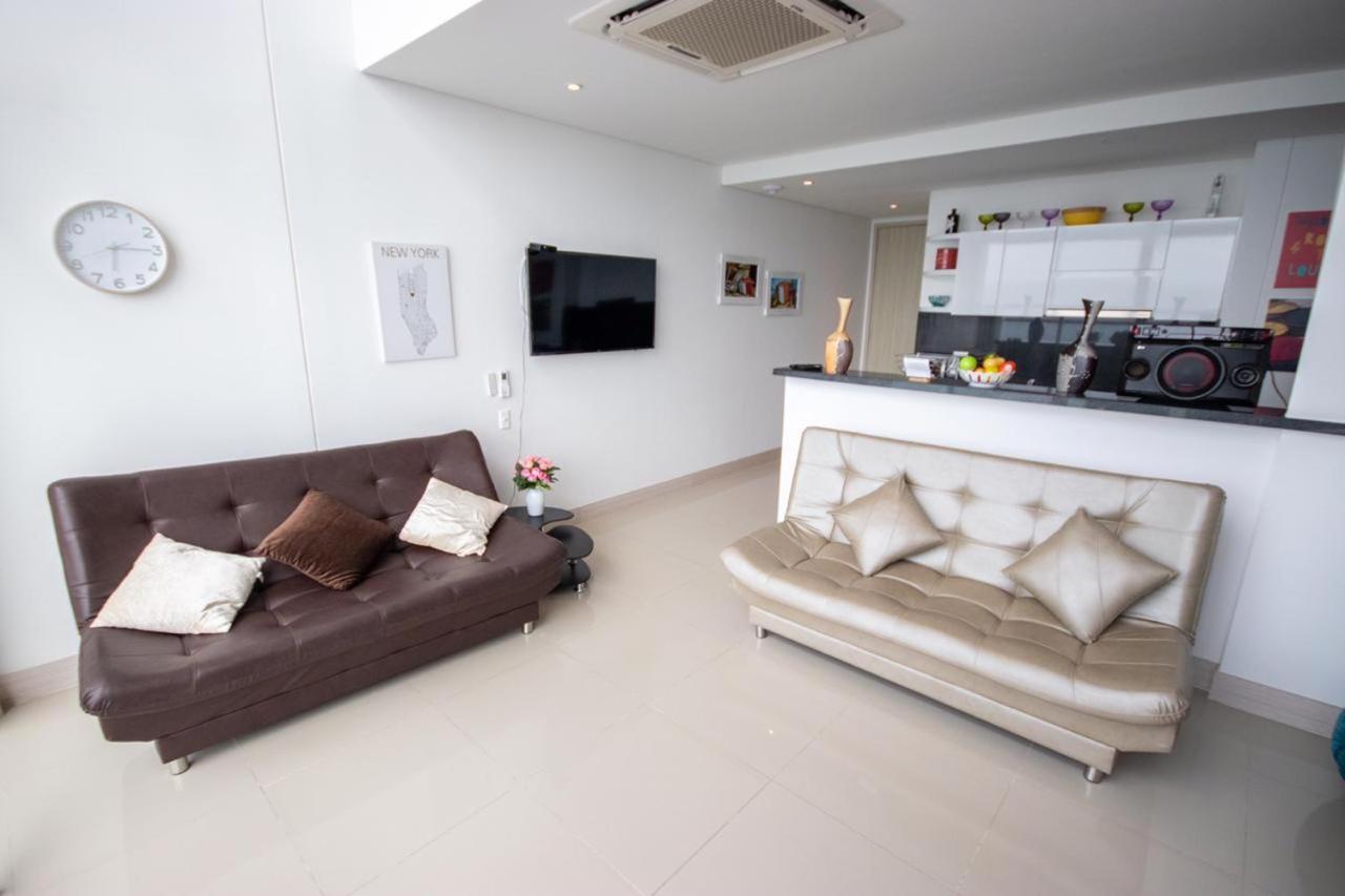 Belle Murano Elite Apartamento