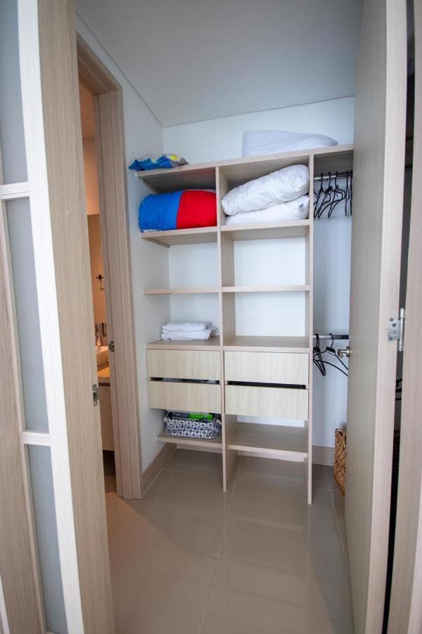 Belle Murano Elite Apartamento *