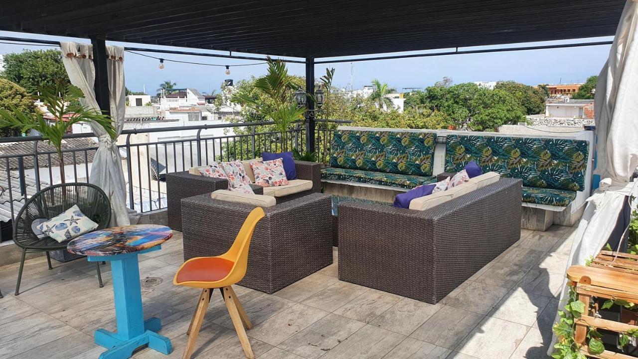 Casa Evelyn *
